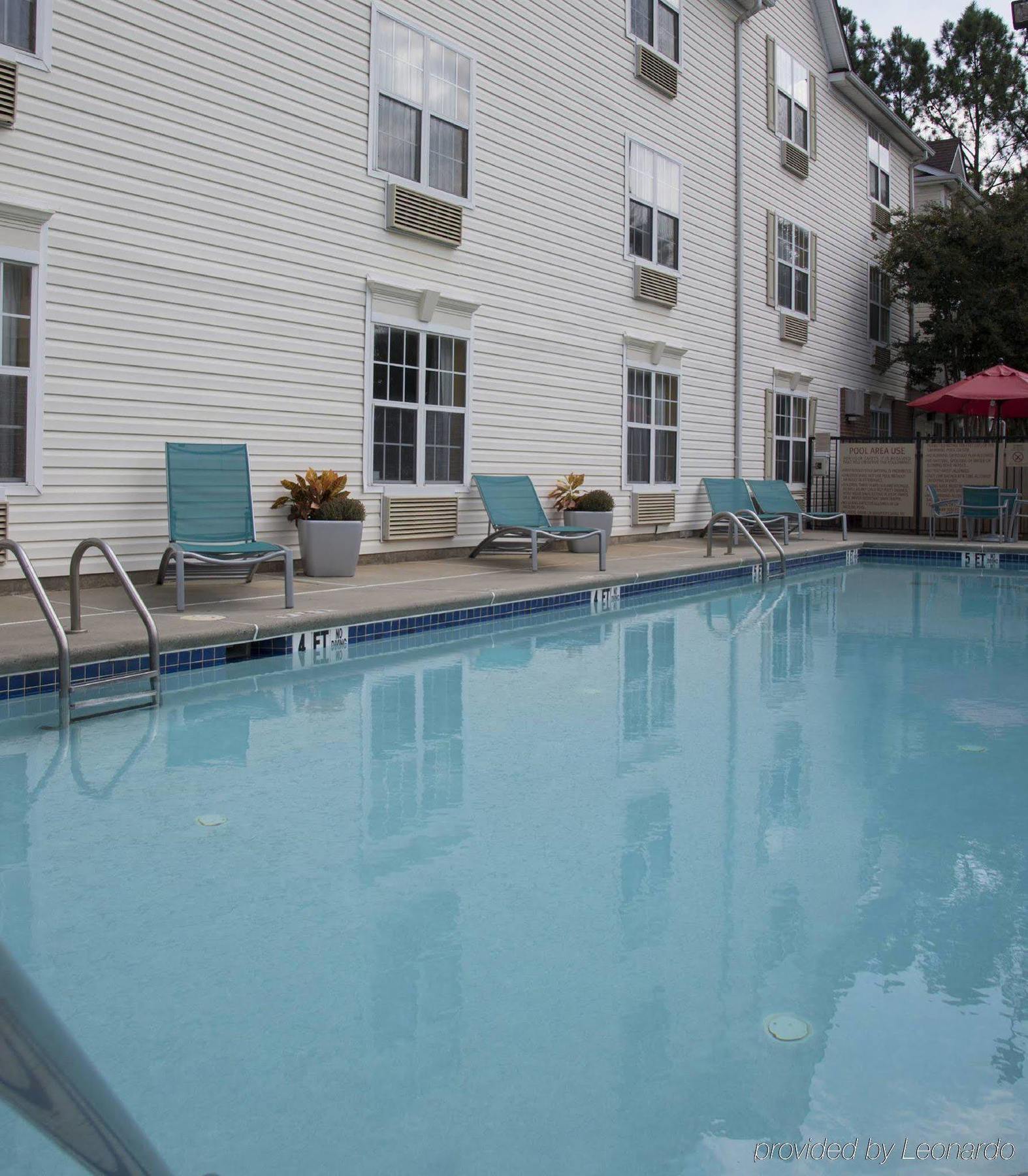 Towneplace Suites By Marriott Atlanta Alpharetta Exterior photo